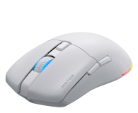 HATOR Pulsar 3 Wireless (biała) - 1335953 - zdjęcie 3